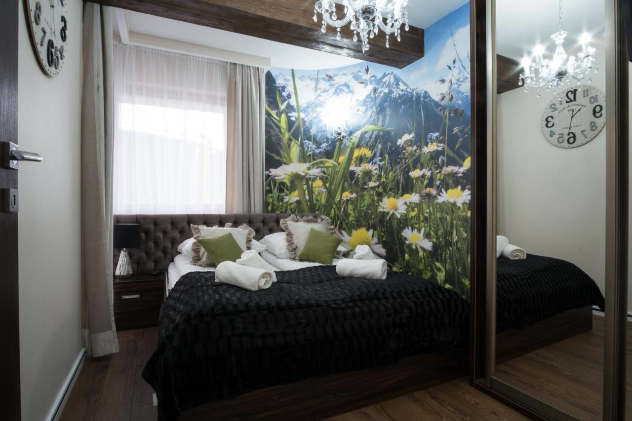 Apartament Comfort & Stara Polana Vipapartamenty Zakopane