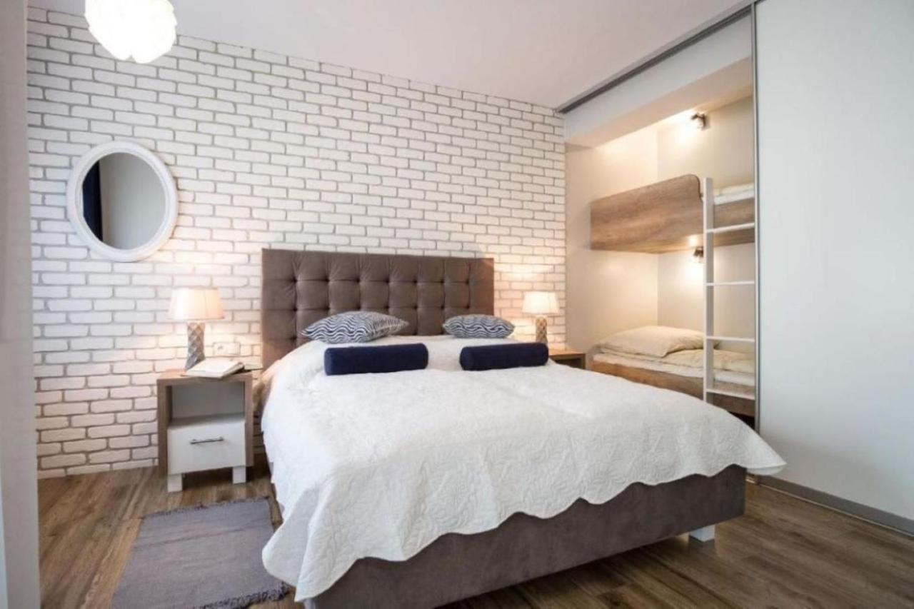 Comfort & Stara Polana Vipapartamenty * Zakopane