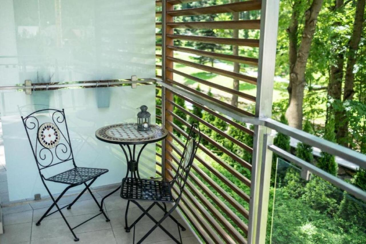 Comfort & Stara Polana Vipapartamenty Apartament *