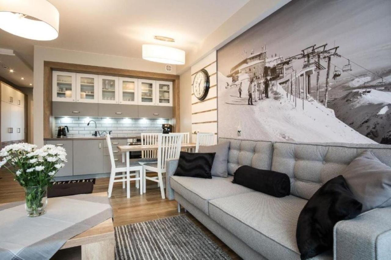 Apartament Comfort & Stara Polana Vipapartamenty Zakopane