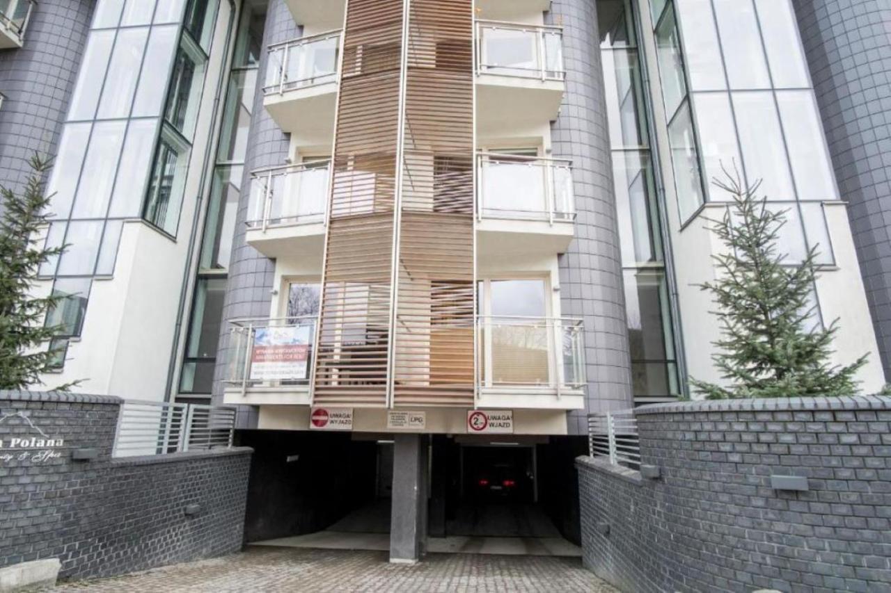 Comfort & Stara Polana Vipapartamenty Apartament *