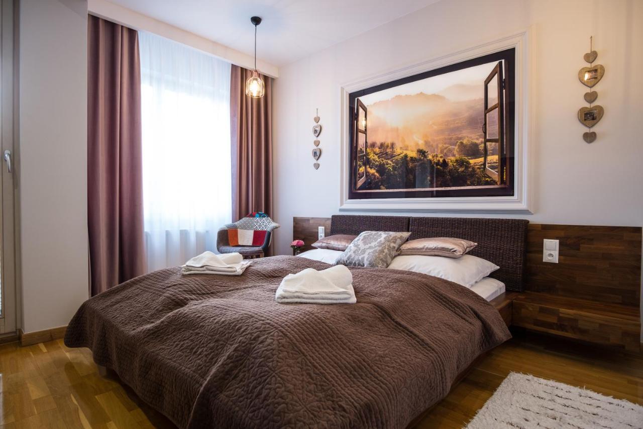 Apartament Comfort & Stara Polana Vipapartamenty Zakopane