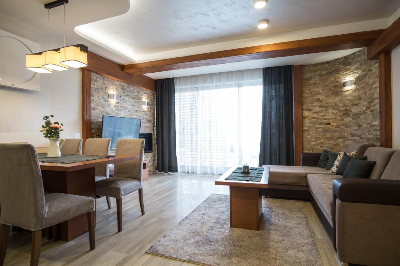 Apartament Comfort & Stara Polana Vipapartamenty Zakopane