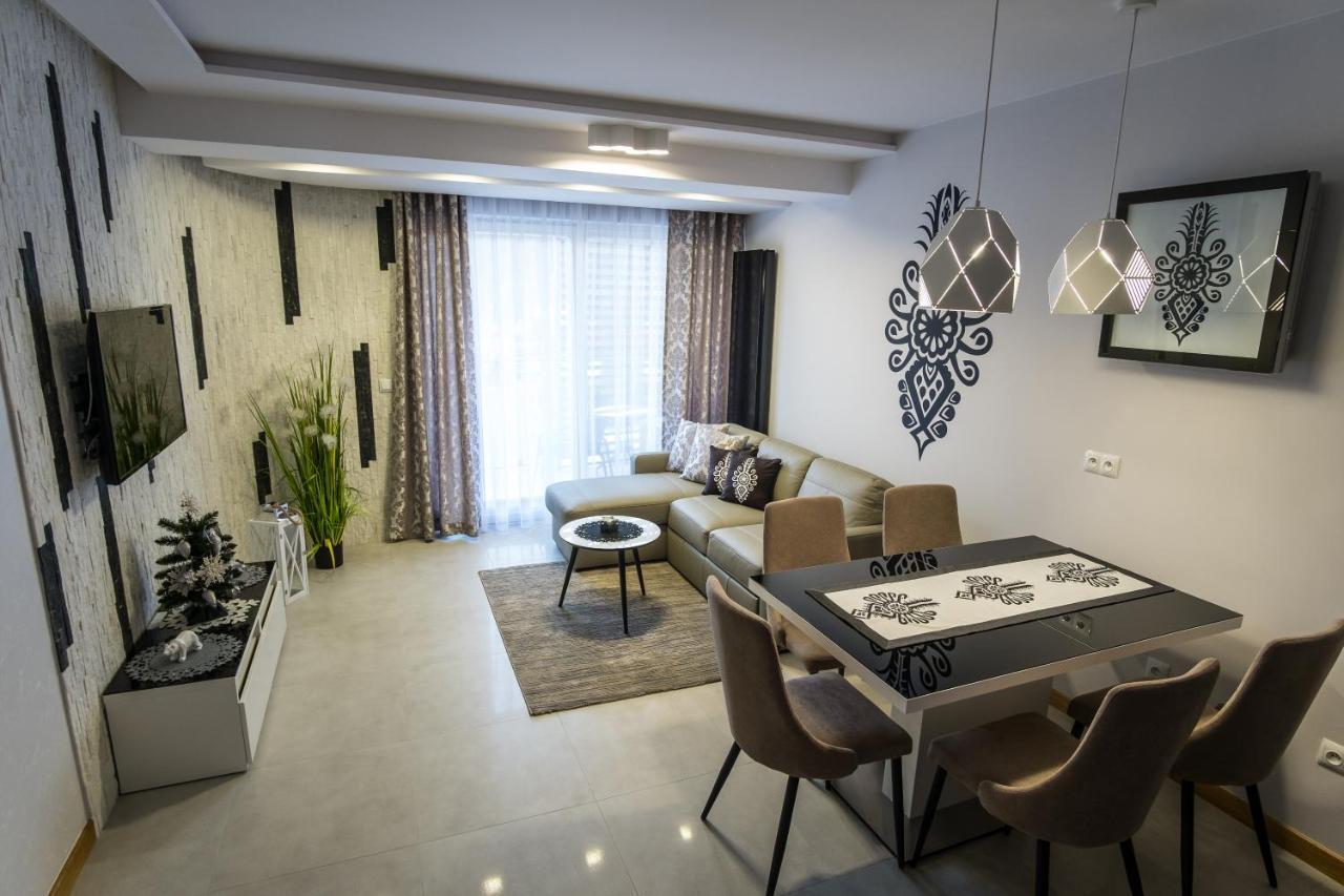 Comfort & Stara Polana Vipapartamenty Apartament