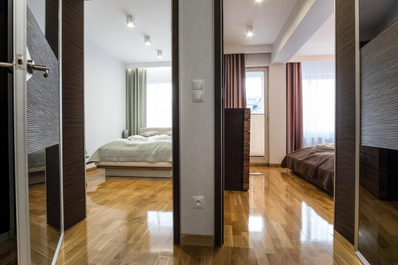 Comfort & Stara Polana Vipapartamenty Apartament