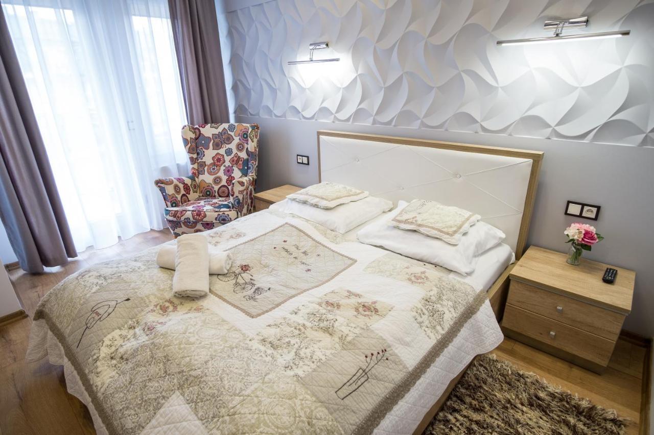 Comfort & Stara Polana Vipapartamenty