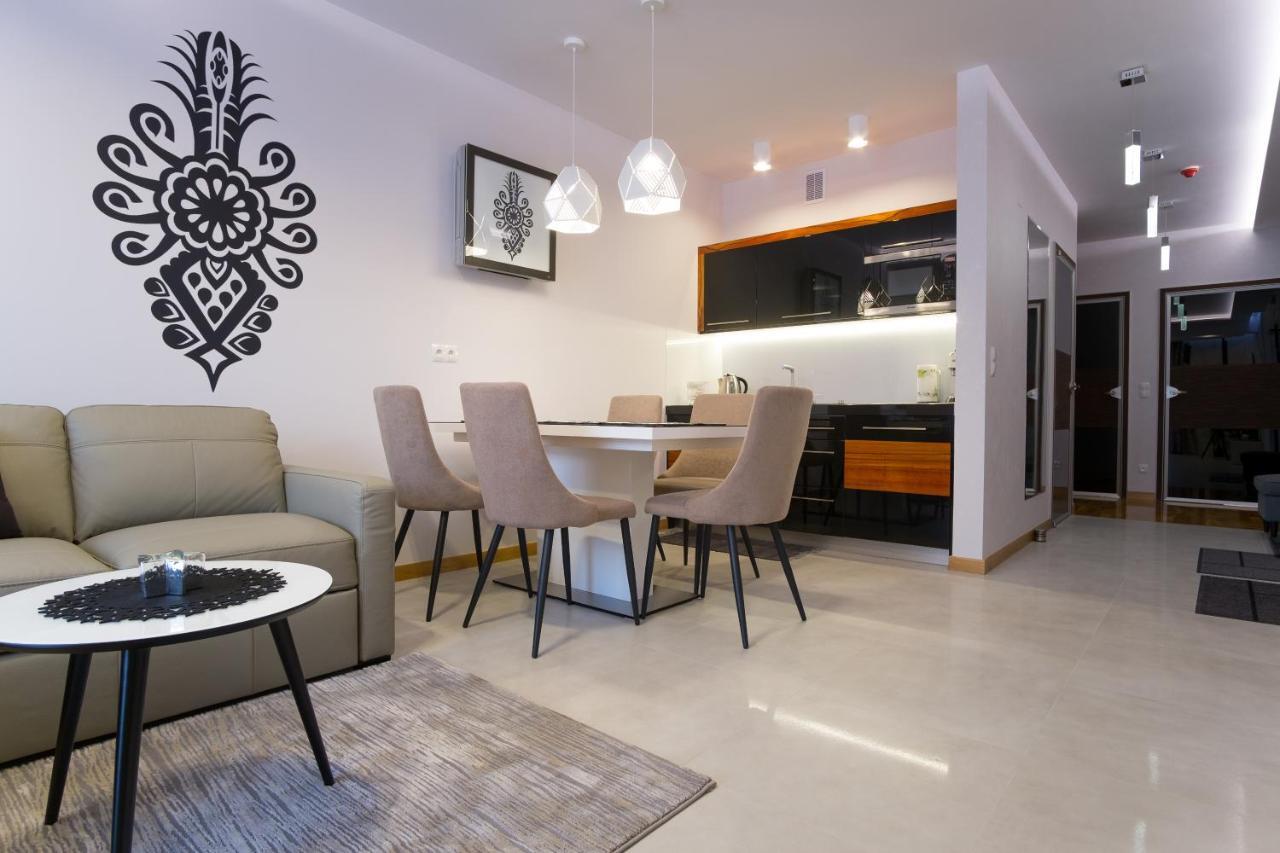 Comfort & Stara Polana Vipapartamenty Zakopane