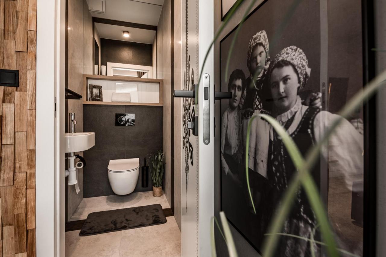 Apartament Comfort & Stara Polana Vipapartamenty