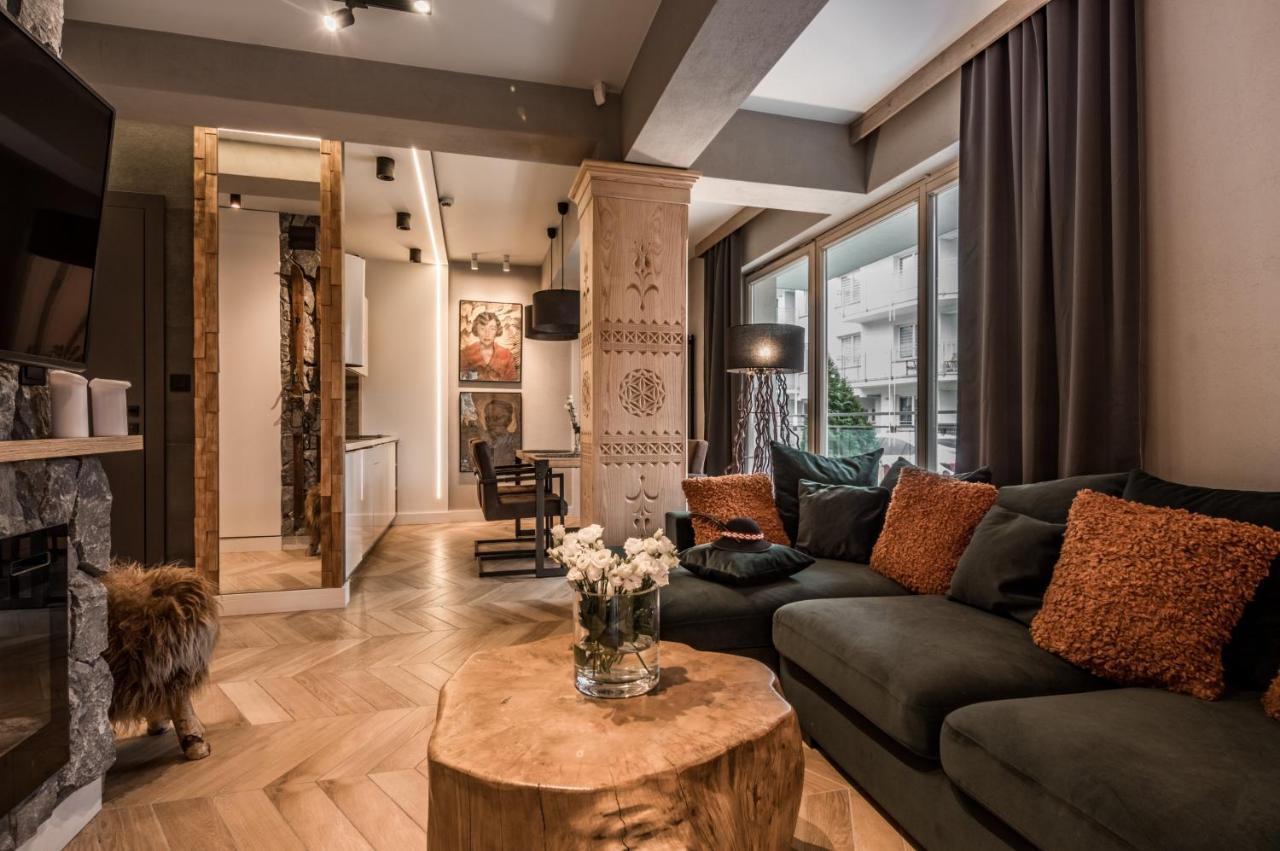 Comfort & Stara Polana Vipapartamenty Zakopane